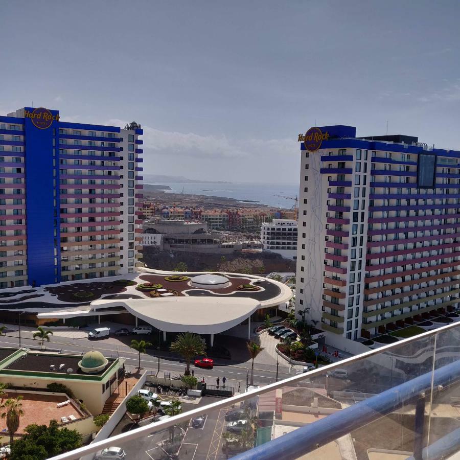 Paraiso Del Sur - Sara Costa Adeje  Exterior photo