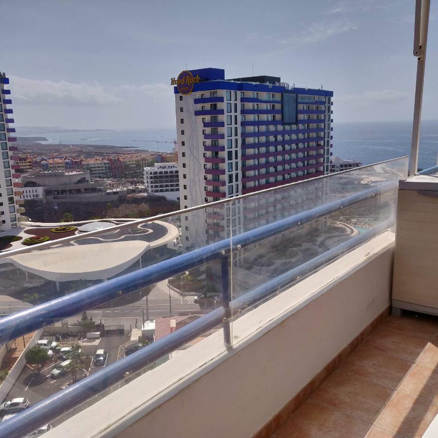 Paraiso Del Sur - Sara Costa Adeje  Exterior photo