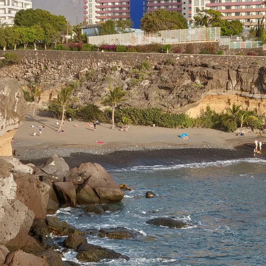 Paraiso Del Sur - Sara Costa Adeje  Exterior photo