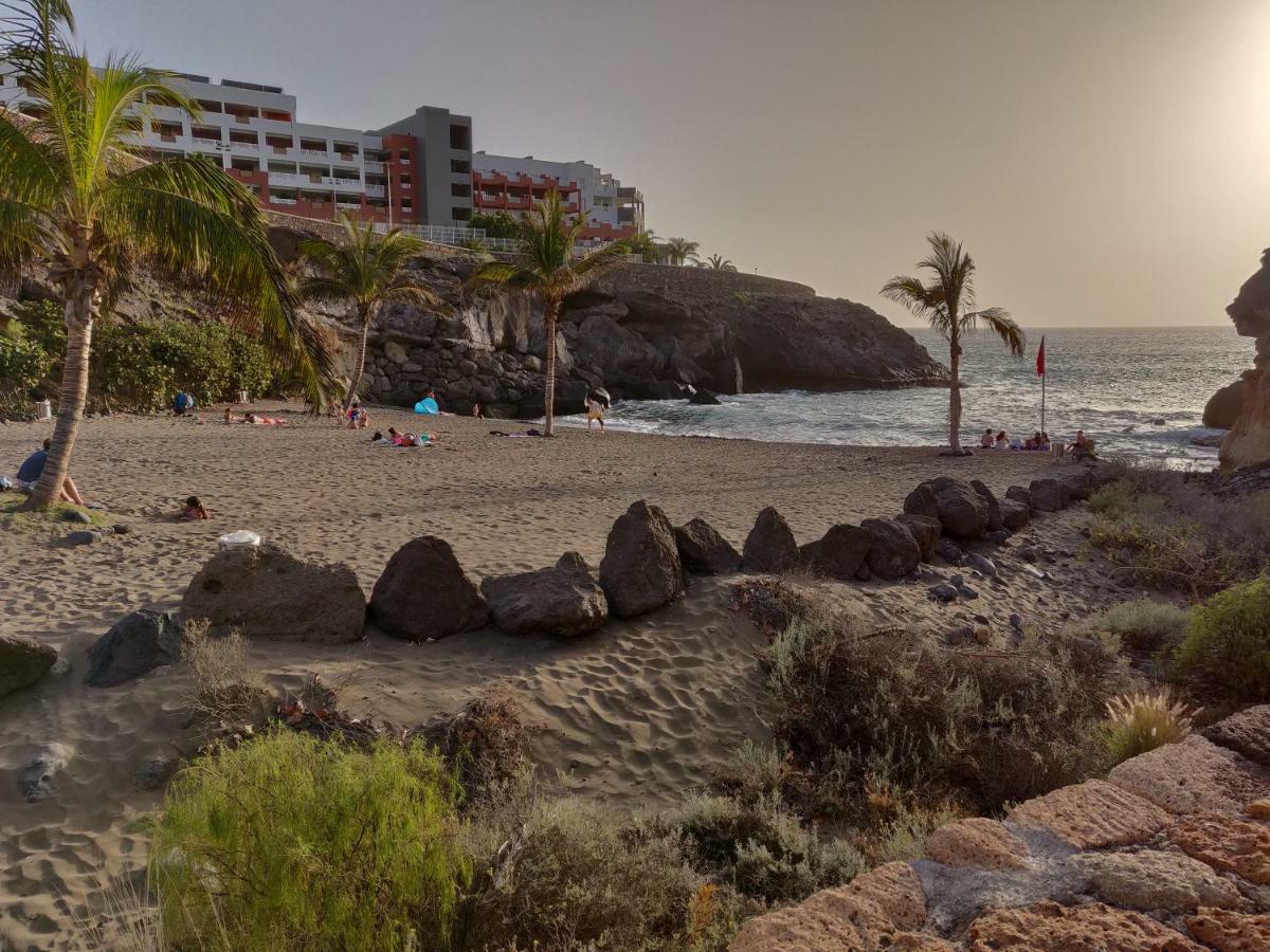 Paraiso Del Sur - Sara Costa Adeje  Exterior photo